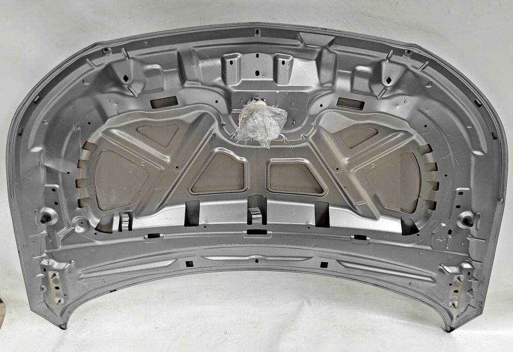 фото №8, Капот opel grandland x дизель 2017-