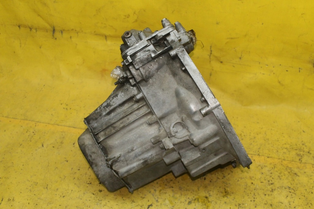 фото №9, Коробка передач передач peugeot 607 2.2 b 20ue04