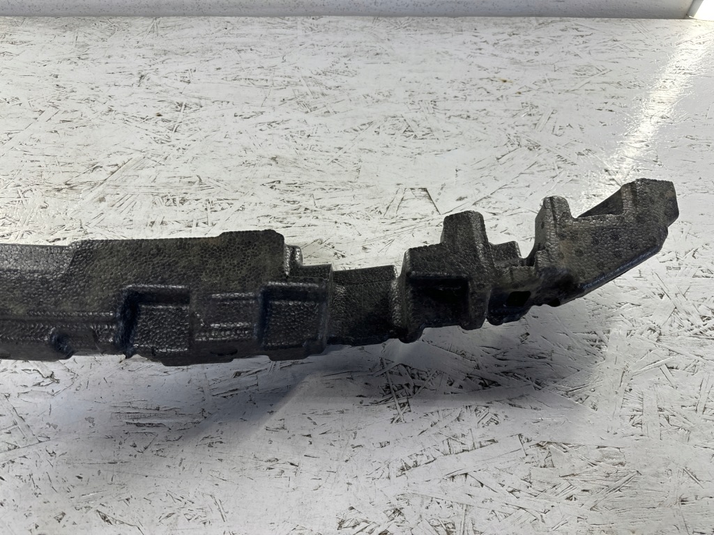 Hyundai tucson iv рестайлинг  n line абсорбер пена пенопласт бампера перед с Разборки