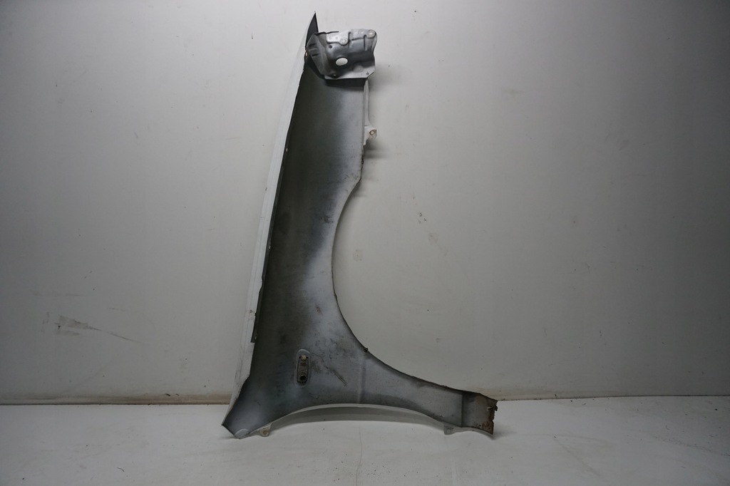 фото №8, Subaru impreza gc gt 1997r лівий передній крила