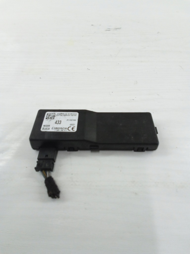 фото №1, F505 модуль замка insignia 13501980