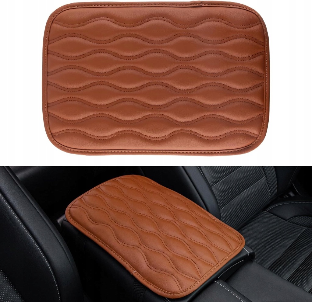 фото №1, Чехол na подлокотник do автомобиля подушка pod подлокотник защита