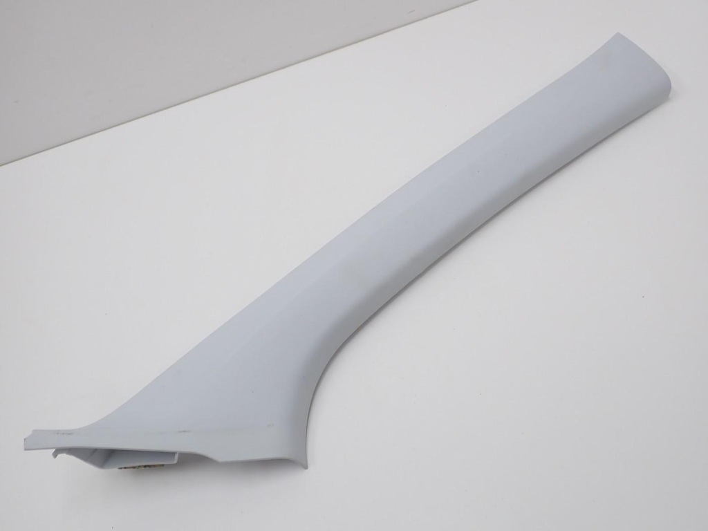 фото №1, Пластик защита стойка правый перед 9673750277 peugeot 2008 i 14r