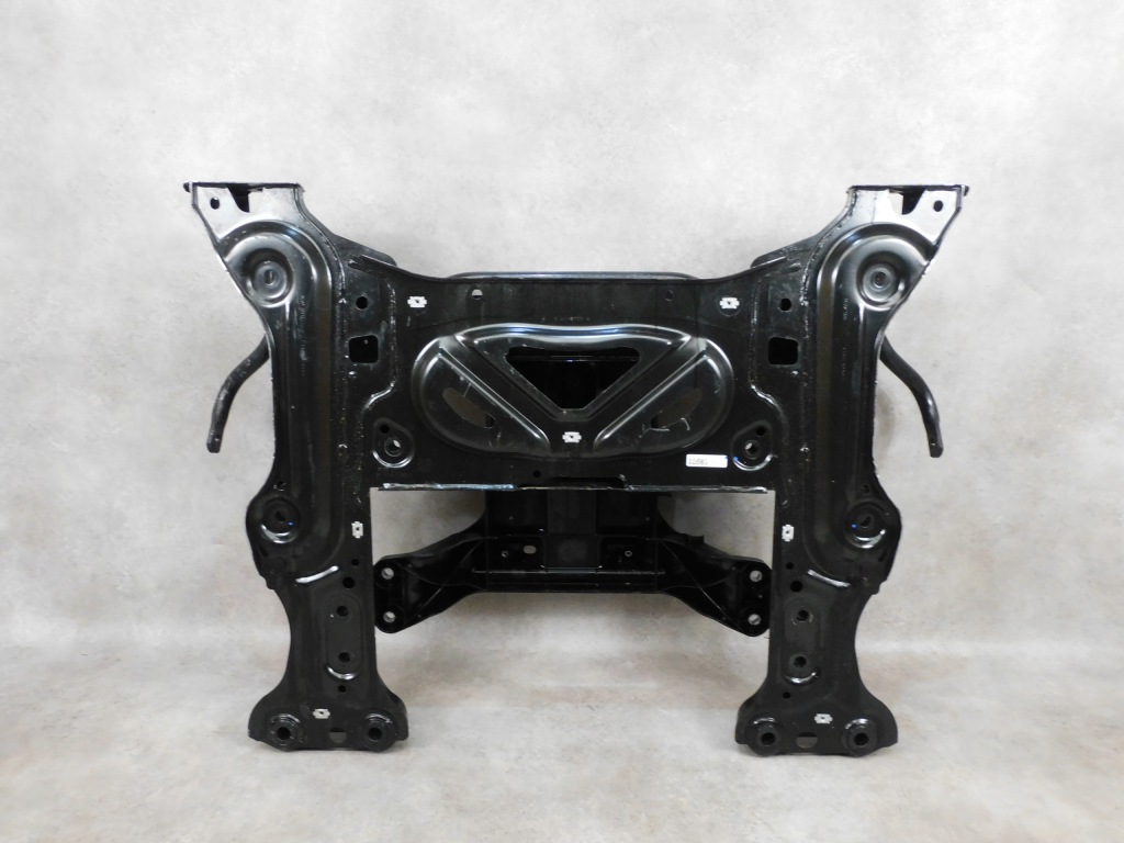 фото №11, Id.3 id.4 q4 e-tron enyaq подрамник балка подрамник перед передний kompletny