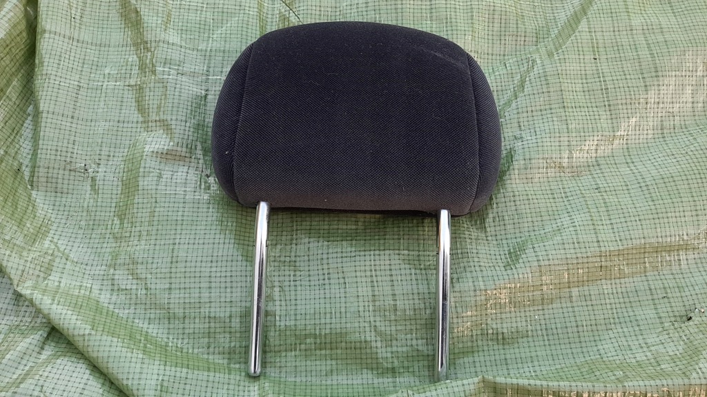 фото №5, Подголовник сиденье задняя opel zafira a