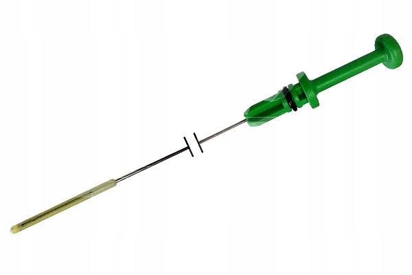 фото №2, Щуп масла 3rg