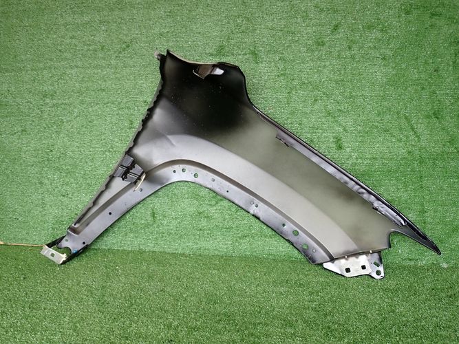 фото №10, Jeep compass ii 17- крила лівий передній перед