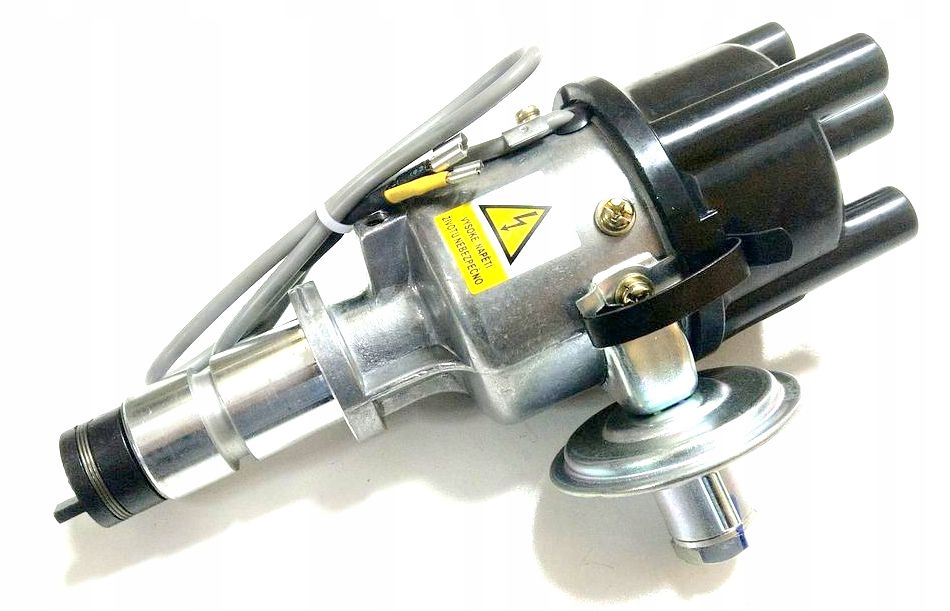 фото №1, Апарат запалювання skoda favorit chorzów новий