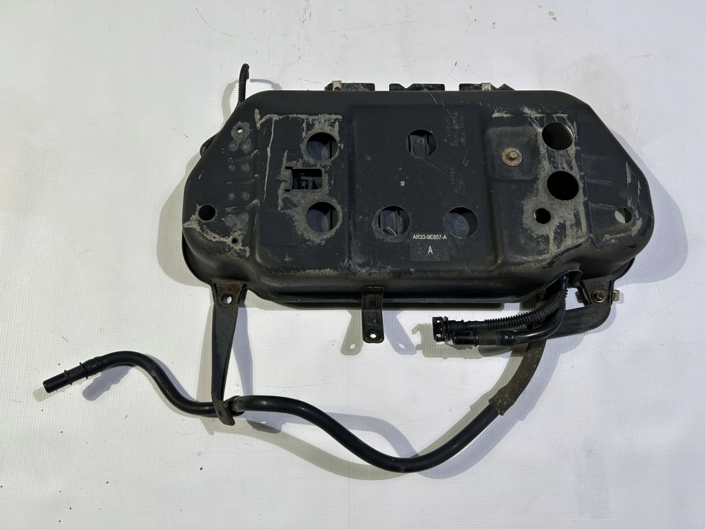 Фильтр угольный паров топлива evap ford mustang v 2010 Доставка