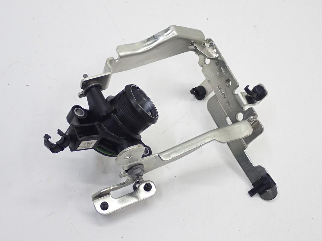 фото №1, Шланг труба повітрозабірник повітря кронштейн alfa romeo tonale 1.5 t4 hybrid 24r