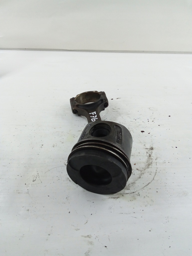 фото №2, F768 поршень combo d 1.3d