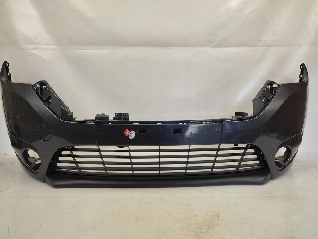 фото №1, Dacia dokker бампер передний перед 2012-