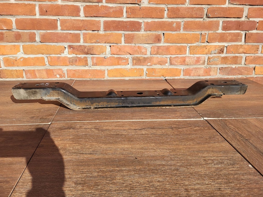 фото №8, Jeep grand cherokee wj 99-04r 4.0 балка pod коробка передач передач підпора