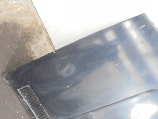 Bmw 6 e24 82-89 крышка двигателя капот рестайлинг  fl Киев