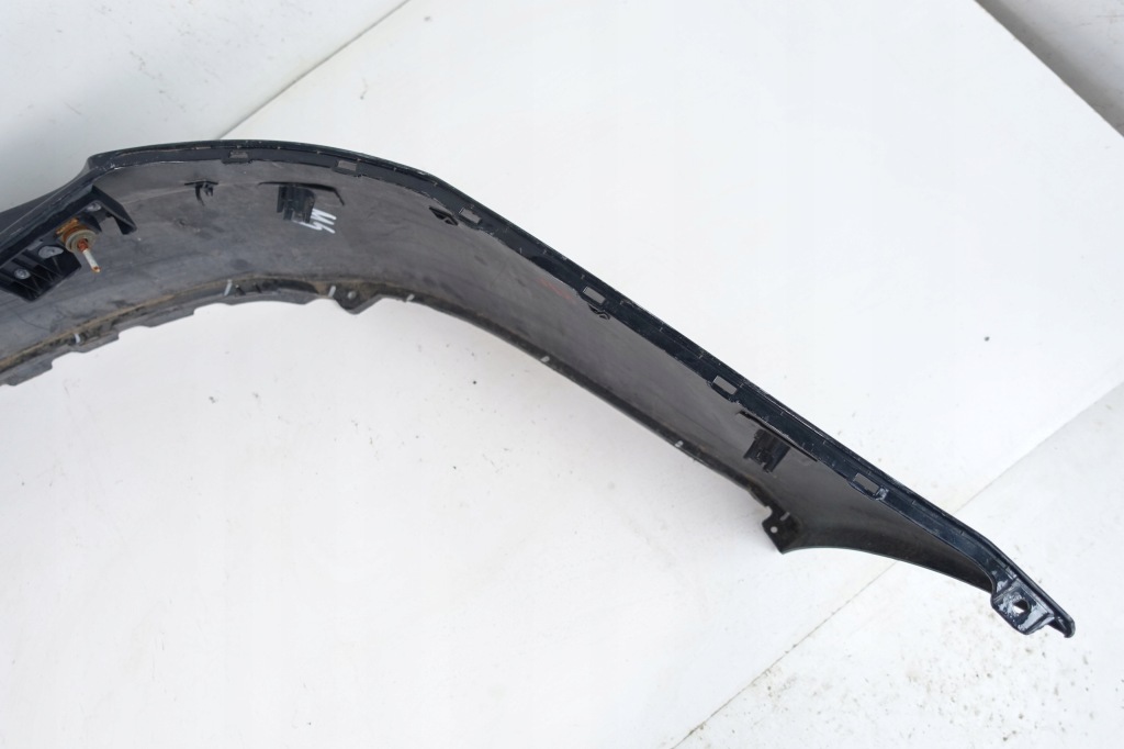 Tesla model s 2012-2016 бампер задня задній 6008179-00-d Ціна