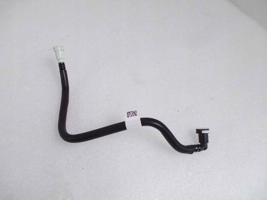 фото №1, Шланг інтеркулер maserati levante 3.0 v6