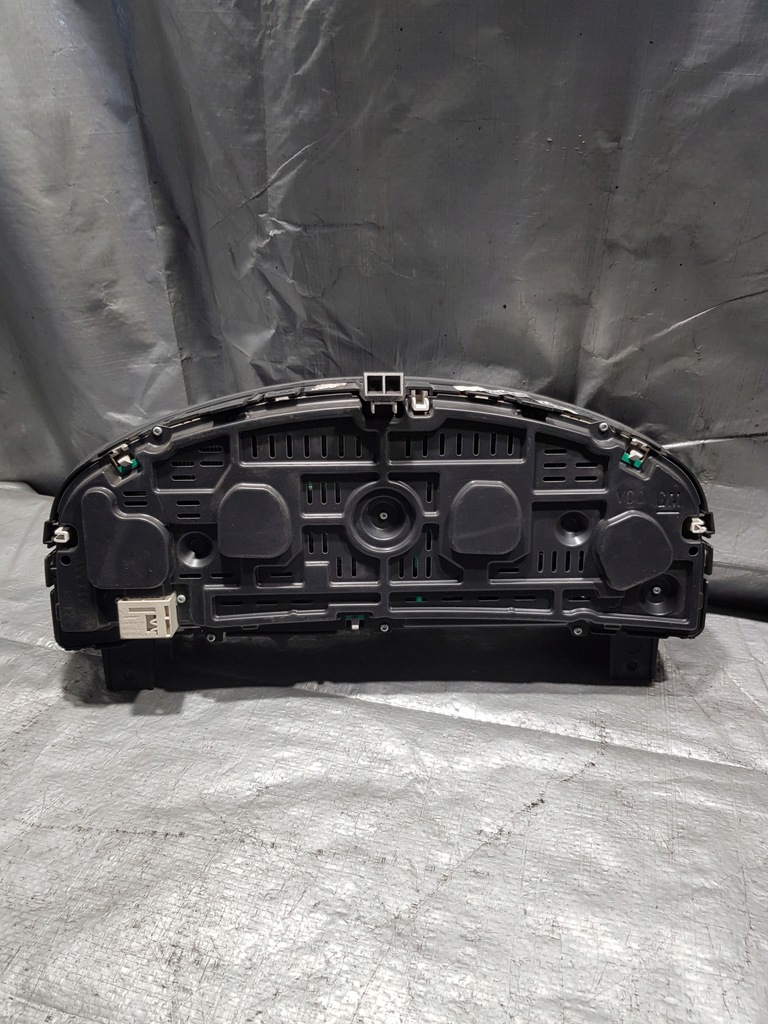 фото №6, Opel vectra c счетчик 13186674cu