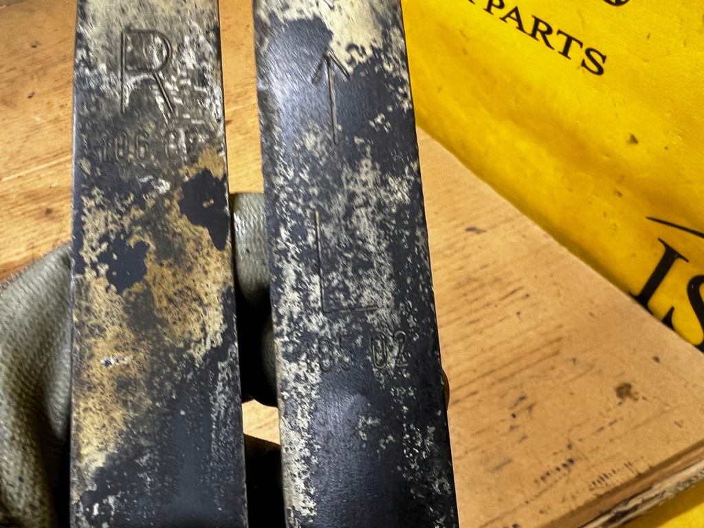 фото №7, Комплект кронштейн кронштейн хомут бака пального porsche carrera 911 996