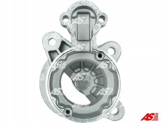 фото №10, Кришка стартер, карбюратора as-pl sbr9014