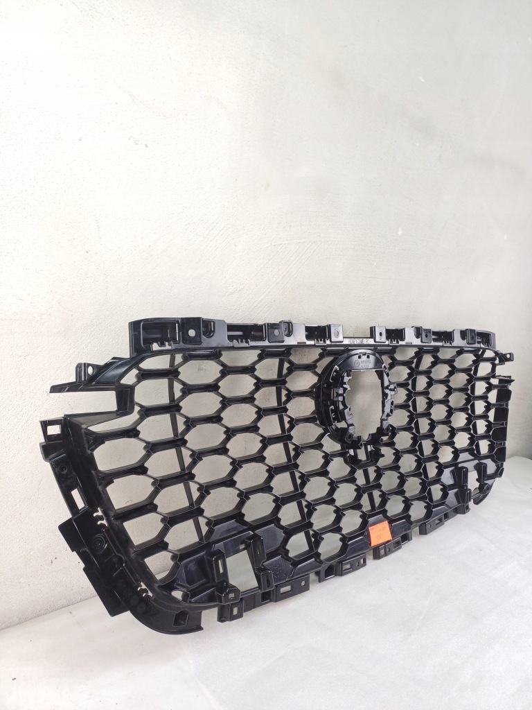 фото №13, Решітка радіатора решітка радіатора бампера перед mazda cx60 cx 60 22-