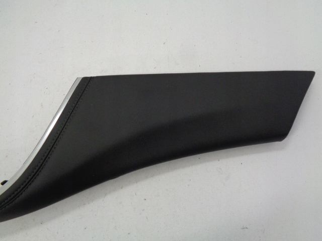 фото №4, Opel mokka защита накладка консоли