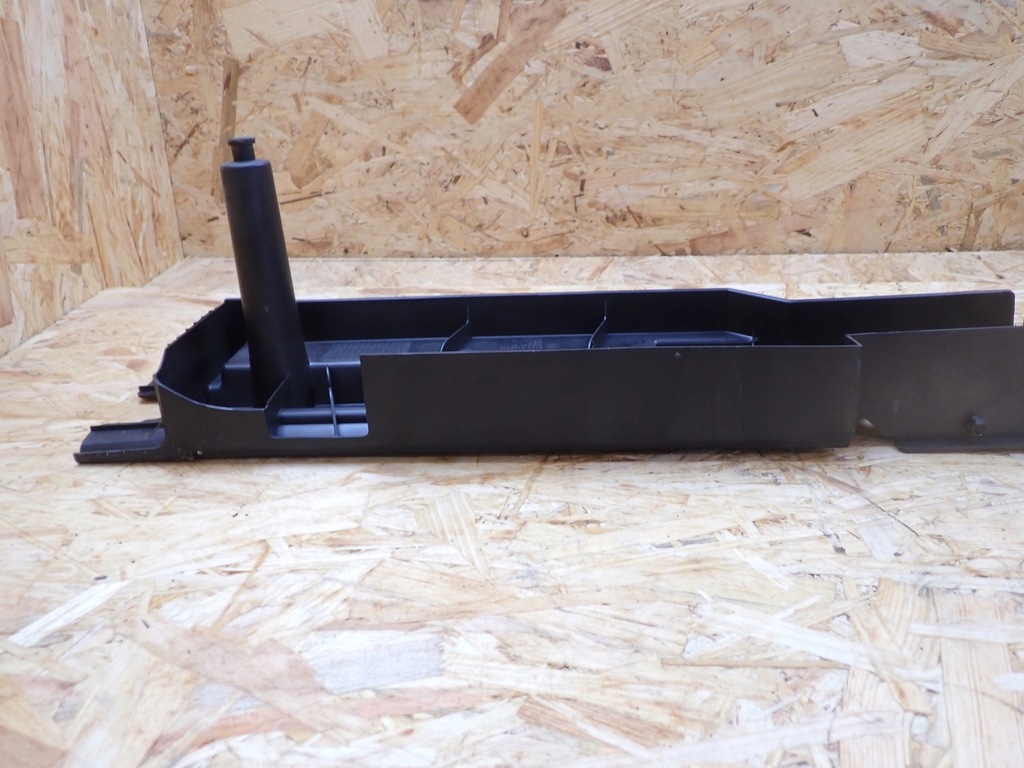 фото №10, Молдинг захист багажника ліва bmw x5 e70 europa 7145913