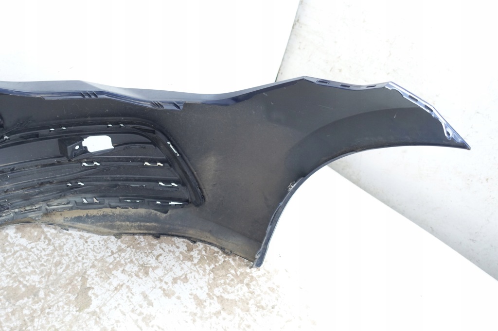 фото №9, Volkswagen vw golf viii 8 5h 2019- бампер перед передний 5h0807221j