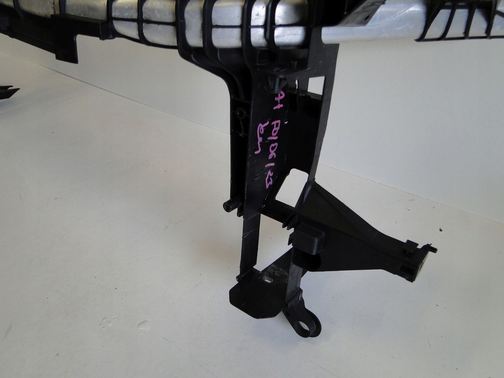 фото №6, Mercedes cla 117 w117 lift pas передний