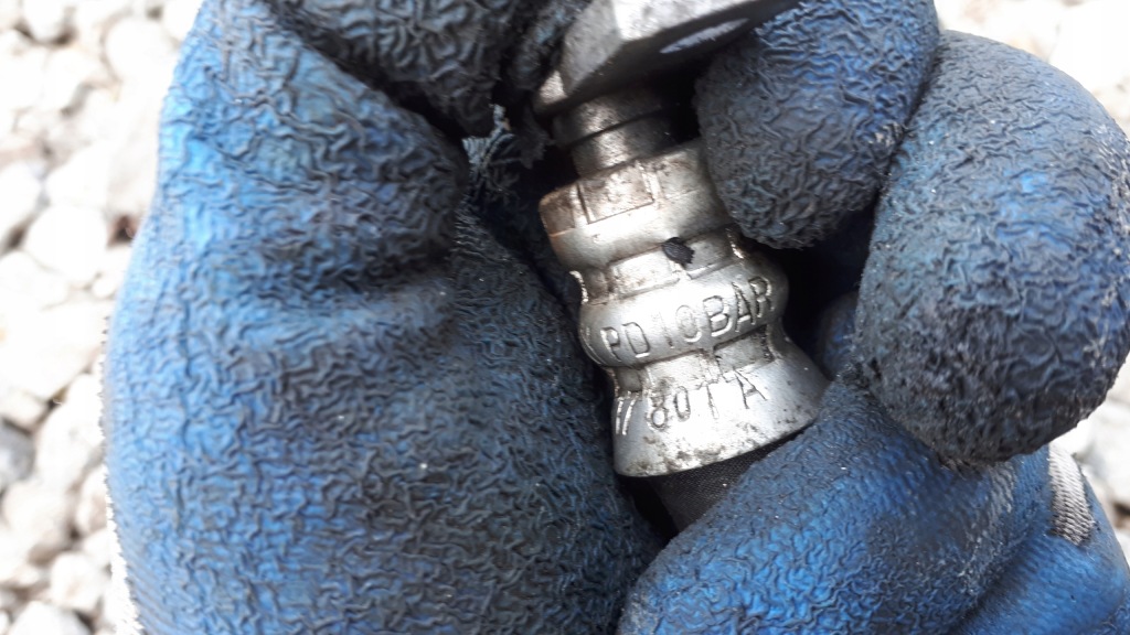 фото №10, Q7 4l шланг масляний коробки 2x 4.2 tdi autoamt