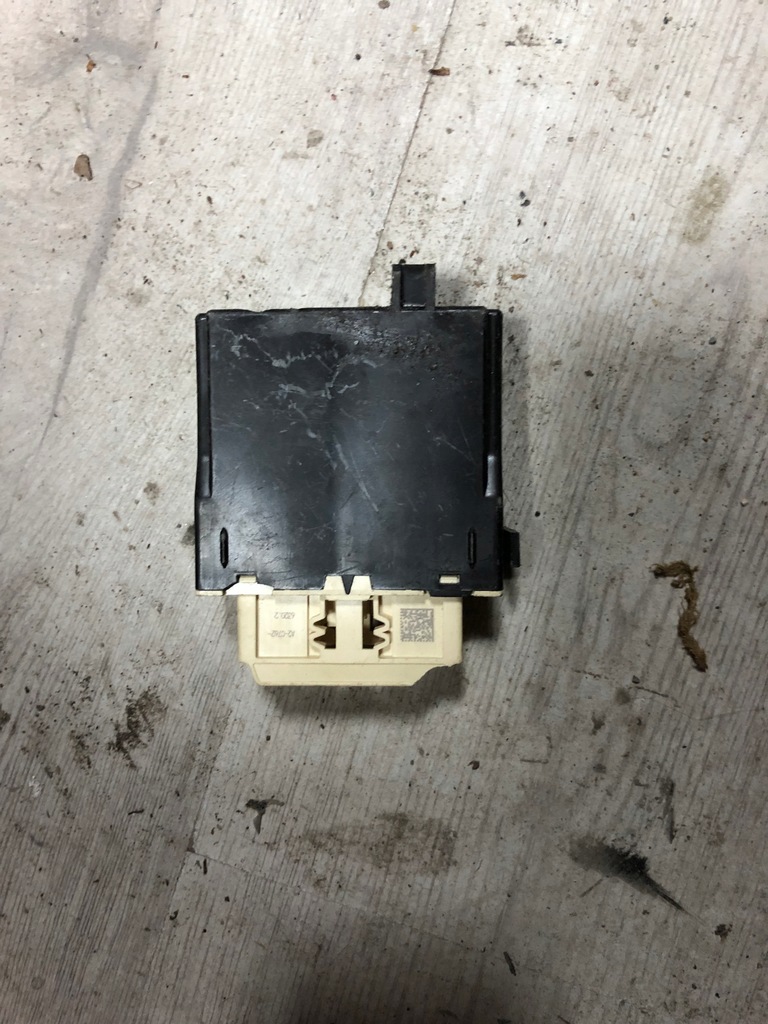 фото №5, Mercedes w223 модуль подушка безпеки 2239009120