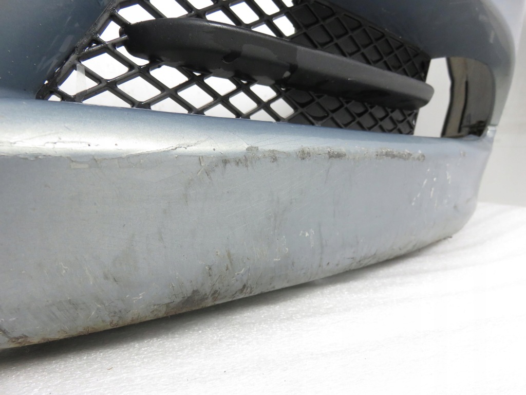 Бампер перед bmw e90 a34/7 arktis металлик Киев