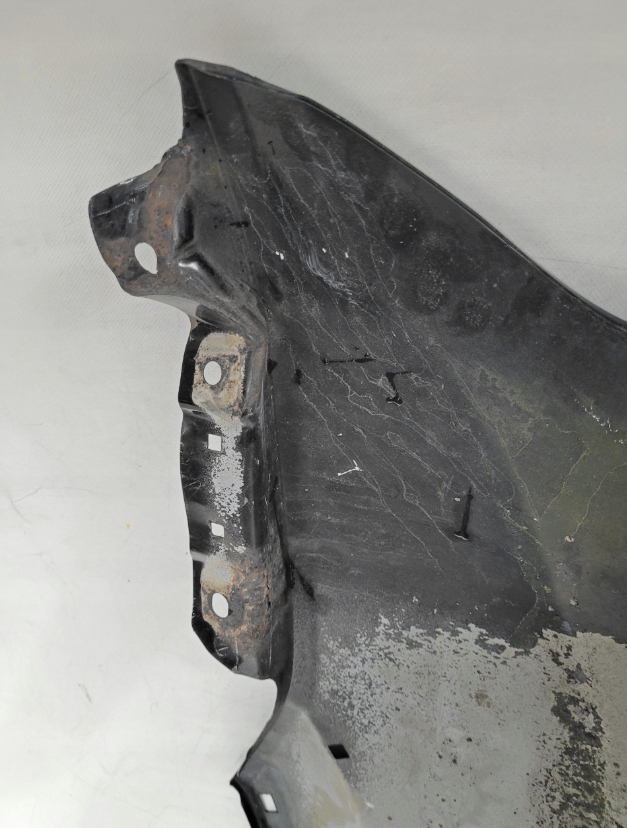 фото №13, Крыло передний левый / правый перед hyundai tucson 1 2004-2009