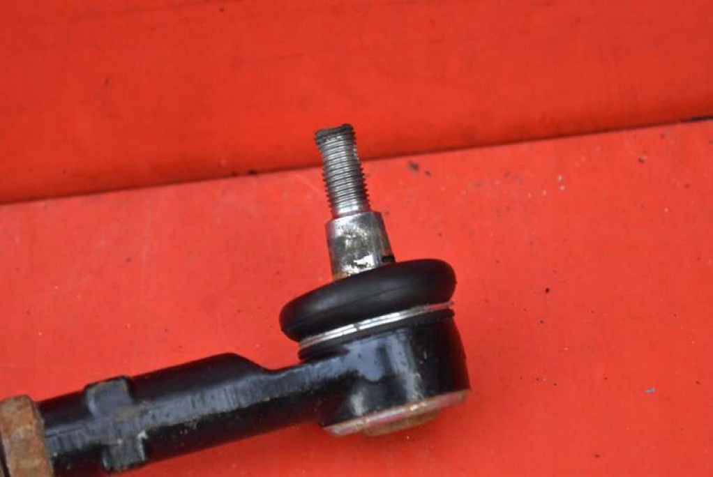 фото №7, Трансмиссия рулевая рейка eu tb1e2 hyundai getz 1 i 1.5 crdi 82 km 02-05