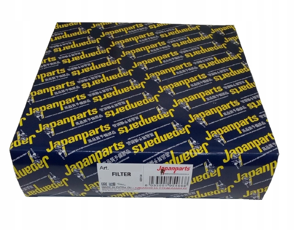 фото №1, Фильтр воздуха kia sorento