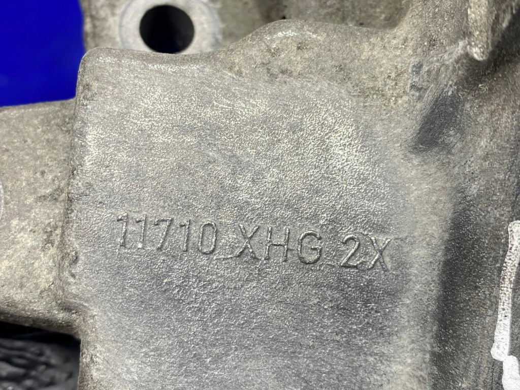 Кронштейн генератора megane 3 scenic 3 1.4 tce h4ja700 h4j 11710xhg2x Киев