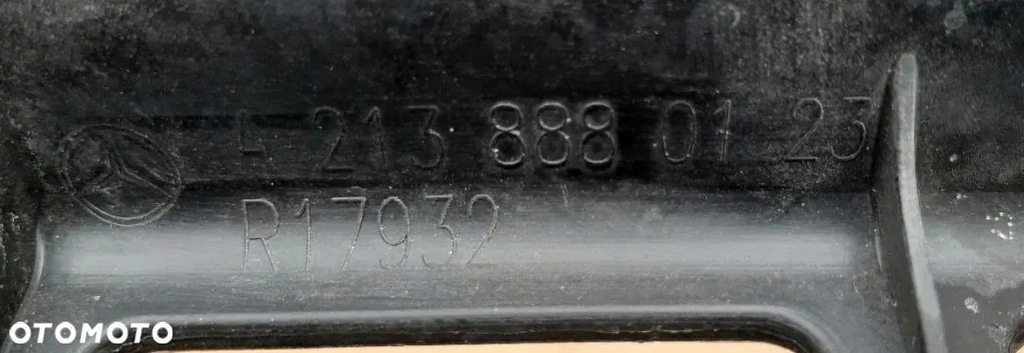 фото №16, Mercedes e-klasa w213 решётка радиатора решётка радиатора distronic