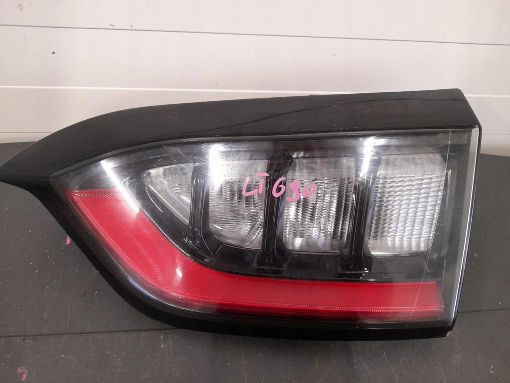 фото №1, Лампа задняя правая jeep cherokee kl lift