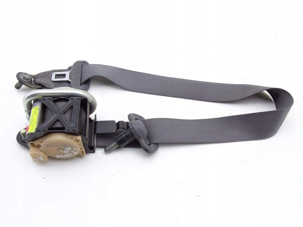 фото №1, Isuzu n35 n75 npr nqr 07- pas безпеки лівий