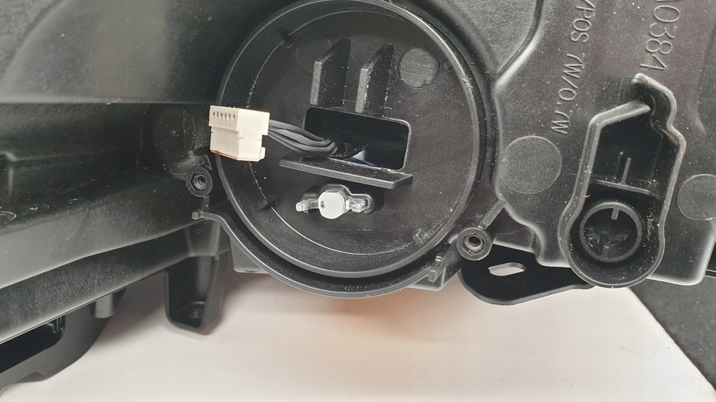 фото №11, Bmw x5 x6 g05 g06 laser лампа ліва права 5a27997 5a27998 9481789 9481790