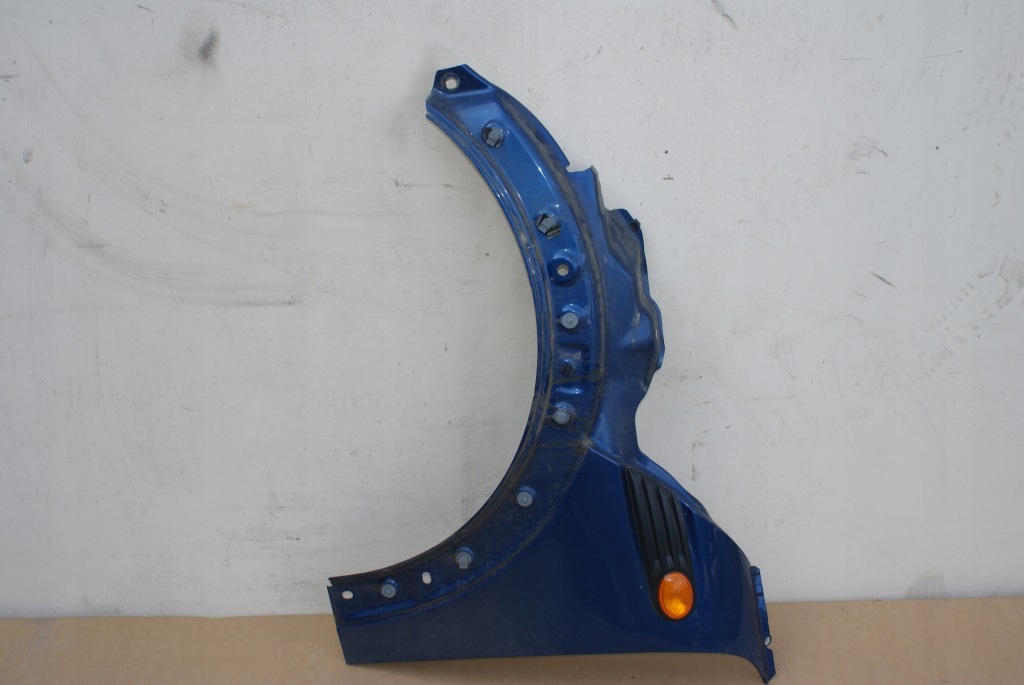 Купити Крило перед mini cooper r 55 r 56 06-12 ліве