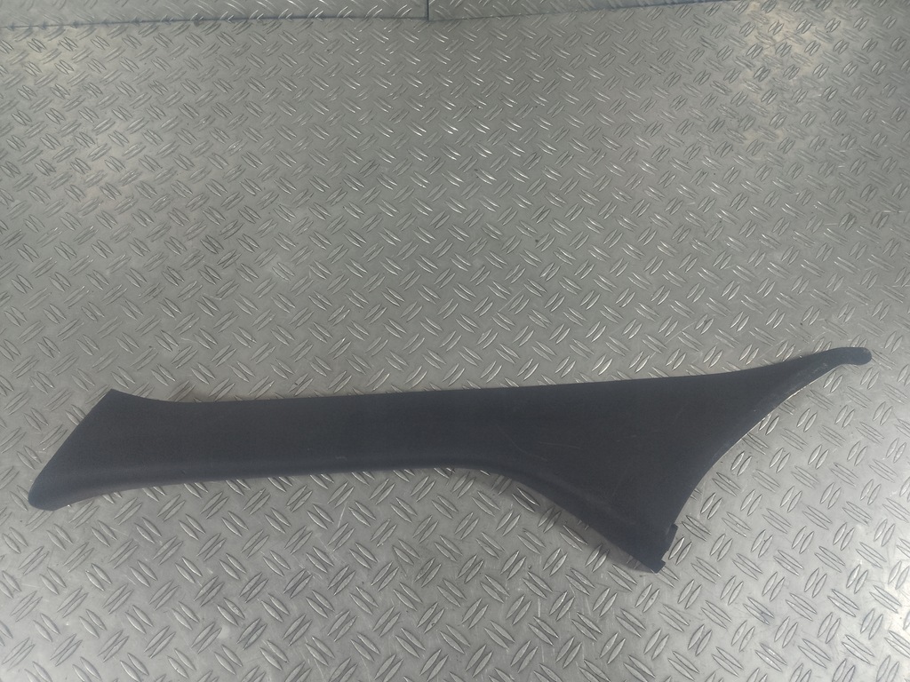 фото №1, Sprinter 907 18- обшивка захист стійка ліва a9076901000