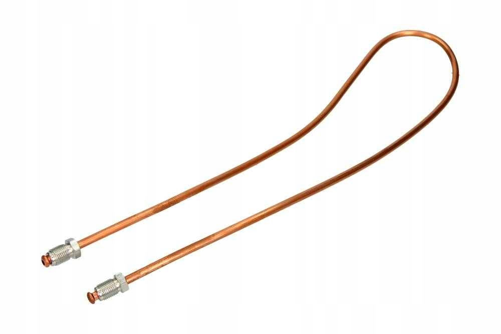 фото №5, Дроти гальмівні шланг ham. dł. 700 mm