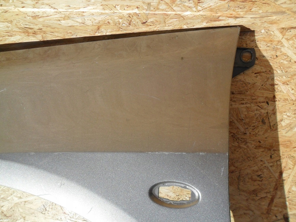 фото №10, Peugeot оригінальний номер 67846490835 крила