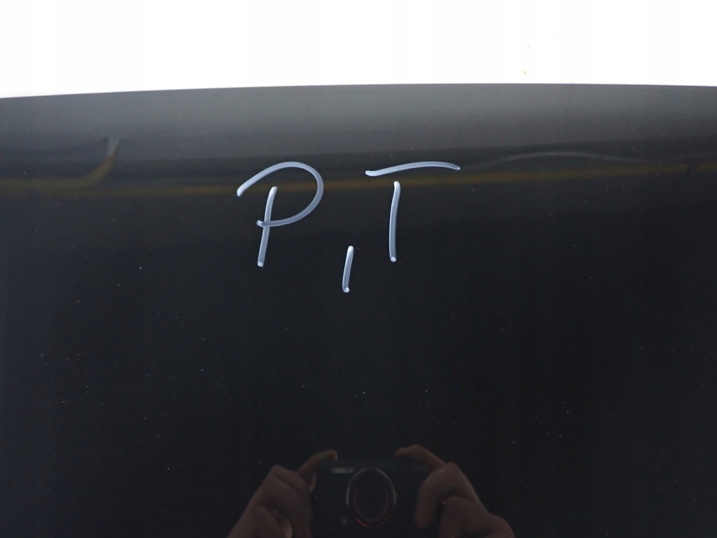 фото №8, Стекло боковая дверь правый задняя audi a5 8t