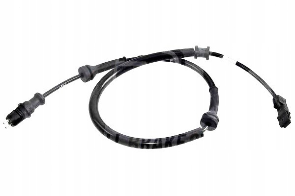 фото №2, Abs30409 датчик abs renault espace iv 02-06 задня