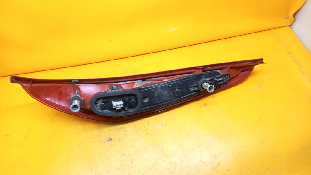 фото №12, Лампа задняя левая fiat punto ii 99-03r 46794078