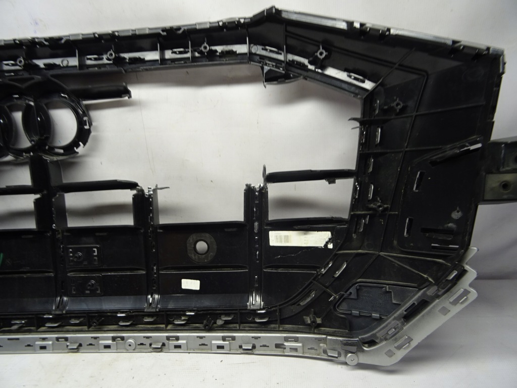 фото №16, Заглушка кріплення вушко фаркоп перед audi q8