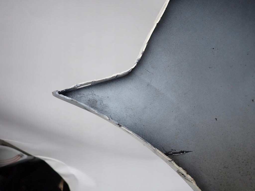 фото №14, Honda civic x 10 type-r 15-21 бампер перед передний sprysk