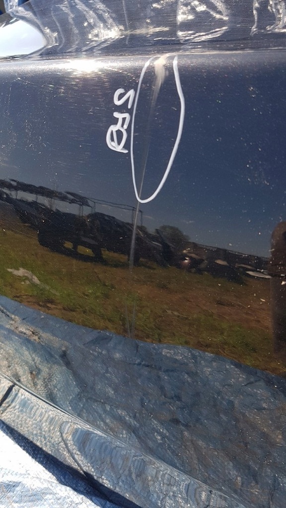 фото №9, Крышка багажника багажника jaguar xj x351 sedan