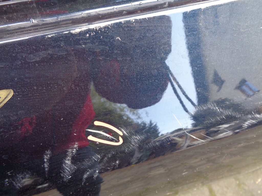 фото №9, Kia niro двері ліва 76004g5000